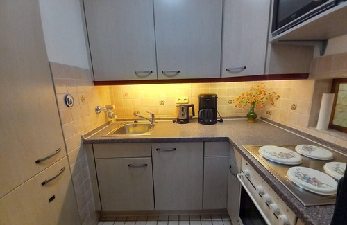 Groissenbach Apartment | Ferienwohnung Alpensonne