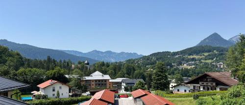 Mitterbach Apartment | Ferienwohnung Alpenview