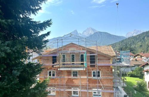 Mitterbach Apartment | Ferienwohnung Alpenview