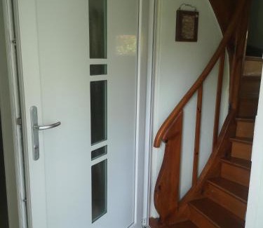 Ainring Apartment | Ferienwohnung Alpenblick