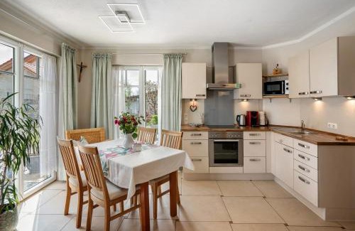 Munchen District Apartment | Ferienwohnung Alpencity