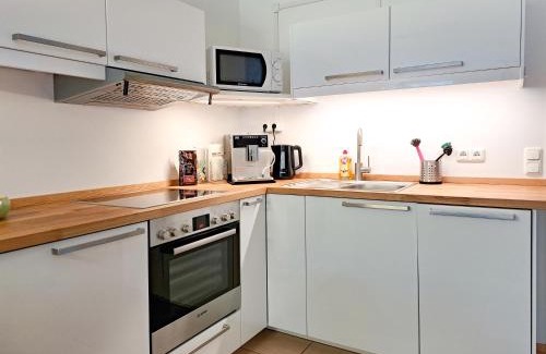 Oy Apartment | Ferienwohnung Alpenglück hoch3
