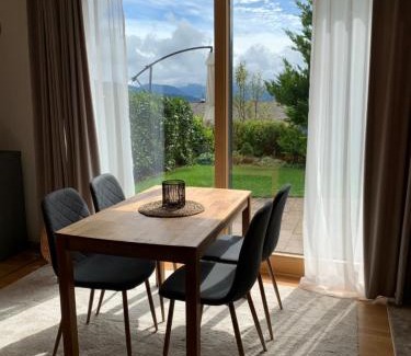 Sulzberg Apartment | Ferienwohnung Alpenglück