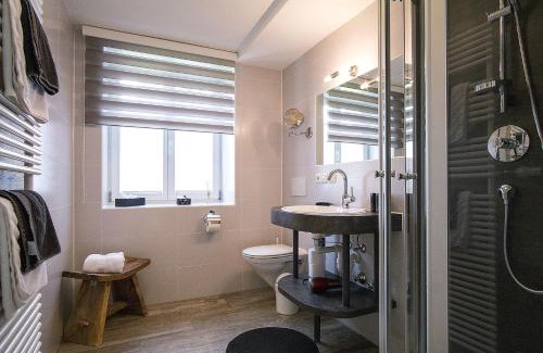 Bad Faulenbach Apartment | Ferienwohnung Alpenrose