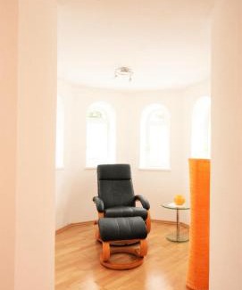 Heitlern Apartment | Ferienwohnung Alpenrose