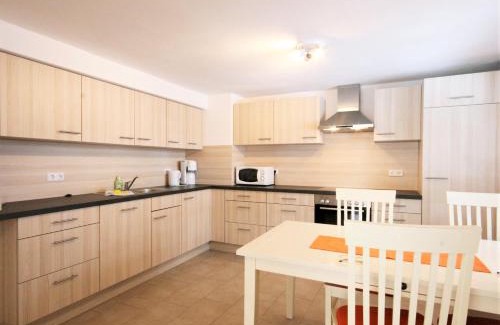 Heitlern Apartment | Ferienwohnung Alpenrose