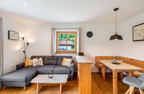 Reit im Winkl Apartment | Ferienwohnung Alpin - Reit im Winkl