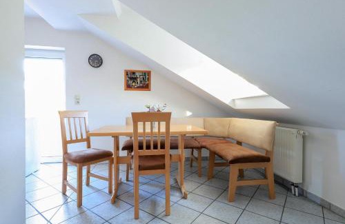 Unterneukirchen Apartment | Ferienwohnung Altötting