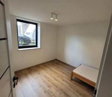 Wabern Apartment | Ferienwohnung Alte Arztpraxis