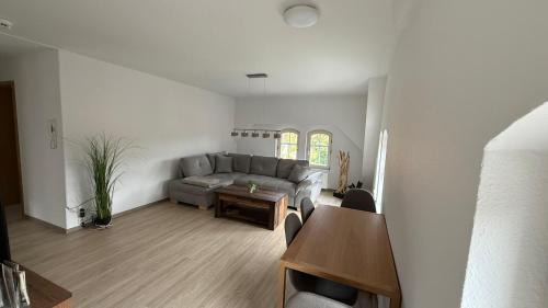 Themar Apartment | Ferienwohnung Alte Bäckerei