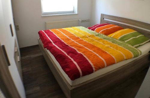 Ringsheim Apartment | Ferienwohnung Alte B3