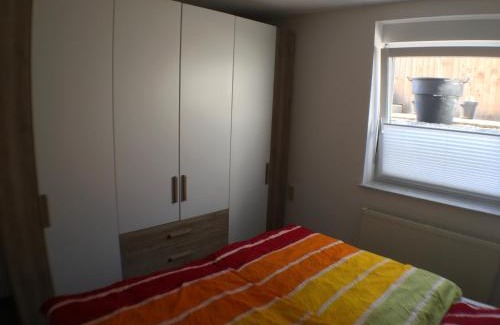 Ringsheim Apartment | Ferienwohnung Alte B3