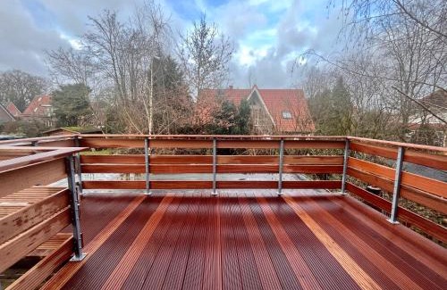 Rastede Apartment | Ferienwohnung Alte Bleicherei