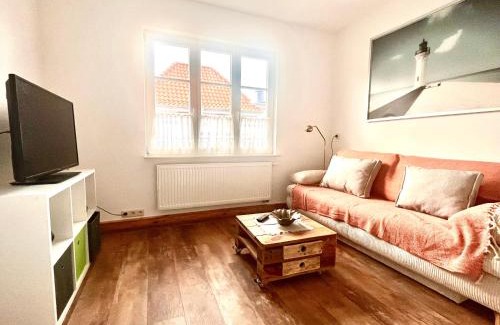 Rastede Apartment | Ferienwohnung Alte Bleicherei
