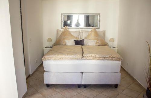 Altstadt Apartment | Ferienwohnung Alte Burg Koblenz