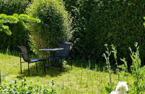 Gutzkow Apartment | Ferienwohnung Alte Dorfschule