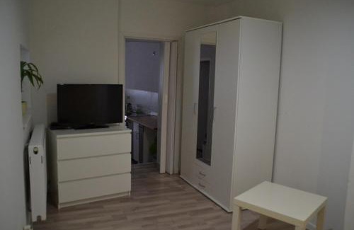 Eisenberg Apartment | Ferienwohnung "Alte Druckerei"