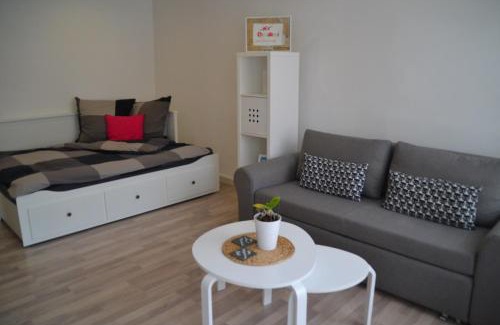 Eisenberg Apartment | Ferienwohnung "Alte Druckerei"