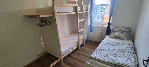 Lauchhammer Apartment | Ferienwohnung Alte Fleischerei