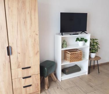 Vossenack Apartment | Ferienwohnung Alte Landstube