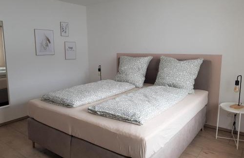 Vossenack Apartment | Ferienwohnung Alte Landstube