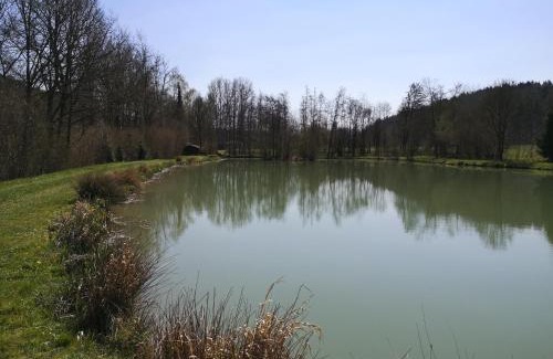 Hardheim Apartment | Ferienwohnung Alte Linde