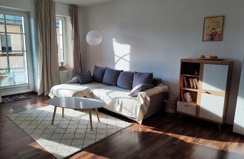 Freital Apartment | Ferienwohnung Alte Mühle in Freital bei Dresden