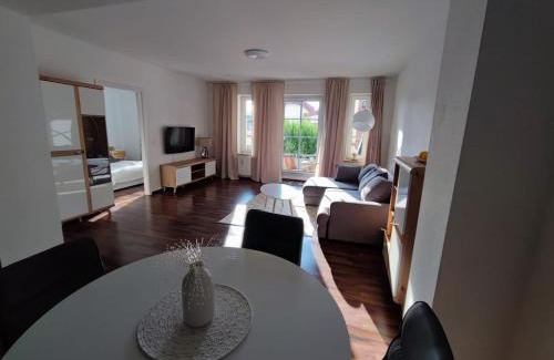 Freital Apartment | Ferienwohnung Alte Mühle in Freital bei Dresden
