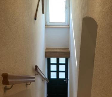 Auerstedt Apartment | Ferienwohnung Alte Molkerei