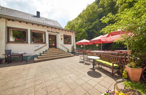 Plein House | Ferienwohnung "Alte Pleiner Mühle"