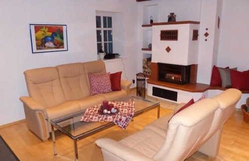 Plein House | Ferienwohnung "Alte Pleiner Mühle"