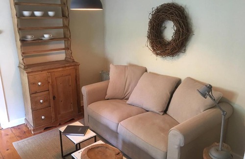 Egestorf Apartment | Ferienwohnung Alte Scheune