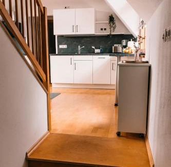 Heideck Apartment | Ferienwohnung Alte Schneiderei