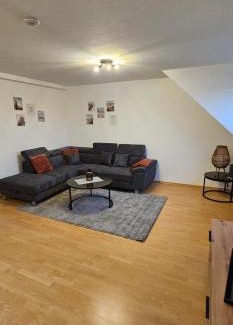 Holzminden Apartment | Ferienwohnung Alte Wache 12 DG