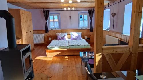 Altenstein Apartment | Ferienwohnung Altenstein