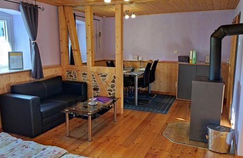 Altenstein Apartment | Ferienwohnung Altenstein