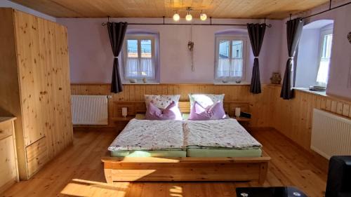 Altenstein Apartment | Ferienwohnung Altenstein