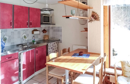 Altenberg Apartment | Ferienwohnung Altenberg