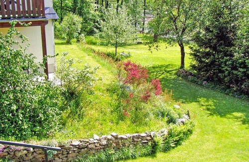 Altenberg Apartment | Ferienwohnung Altenberg