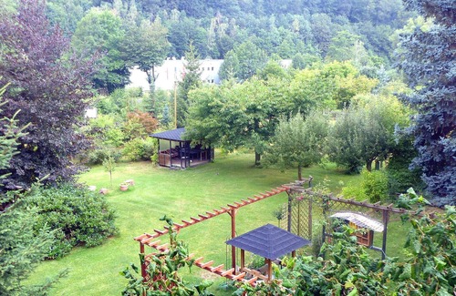 Altenberg Apartment | Ferienwohnung Altenberg