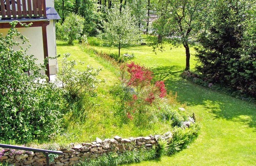 Altenberg Apartment | Ferienwohnung Altenberg