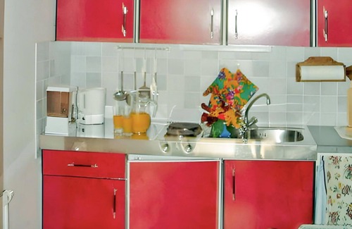 Altenberg Apartment | Ferienwohnung Altenberg
