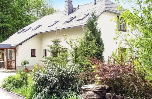 Altenberg Apartment | Ferienwohnung Altenberg