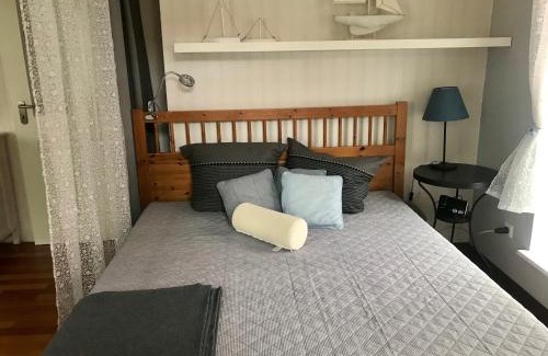 Weissig Apartment | Ferienwohnung alter Bauernhof