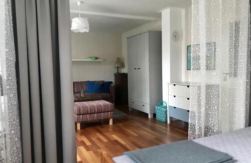 Weissig Apartment | Ferienwohnung alter Bauernhof