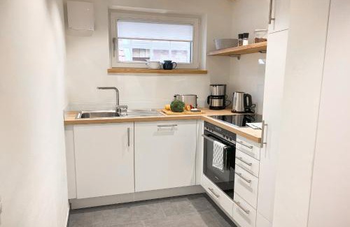 Ohne Apartment | Ferienwohnung Alter Stall - linke Seite für 3 Personen