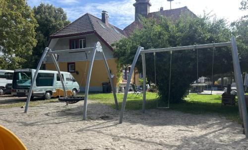 Rickenbach Apartment | Ferienwohnung Altes Rathaus Bergalingen