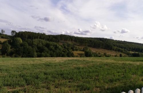 Griebelschied Apartment | Ferienwohnung Altmaier - Ferien auf dem Lande