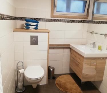 Griebelschied Apartment | Ferienwohnung Altmaier - Ferien auf dem Lande