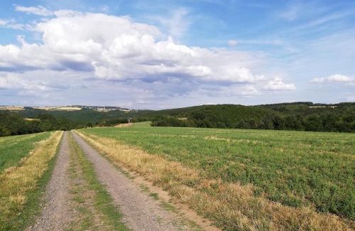 Griebelschied Apartment | Ferienwohnung Altmaier - Ferien auf dem Lande